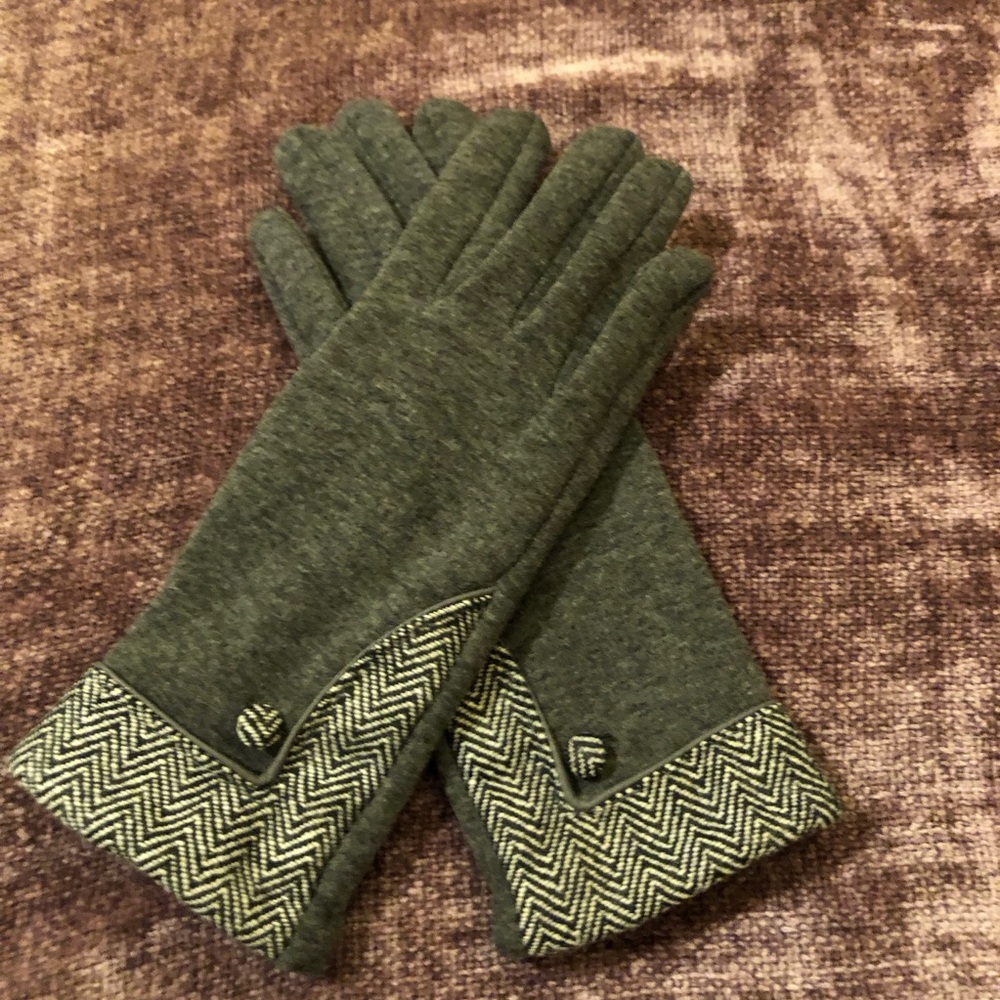 Women’s winter gloves